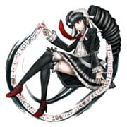 Celestia Ludenberg 头像