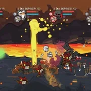 Castle Crashers (Video Game 2008) - IMDb