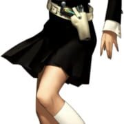 Heroine 头像