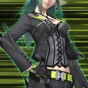 Ursula 头像