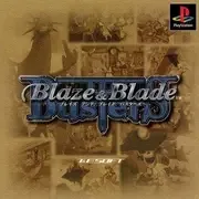 Blaze and Blade Busters (1998) | IGDB.com