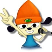 PaRappa Rappa 头像