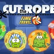 Cut the Rope: Time Travel (Video Game 2013) - IMDb