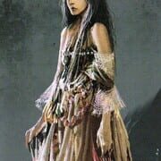 Rosabeth of Melfia 头像