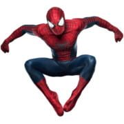 Spider-Man 头像