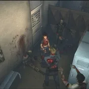 Resident Evil - Code Veronica X (Nintendo GameCube, 2003) for sale online