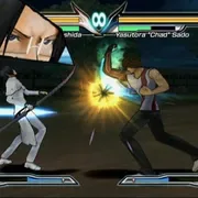 Bleach: Shattered Blade (2006) - MobyGames