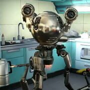 Mr. Handy 头像