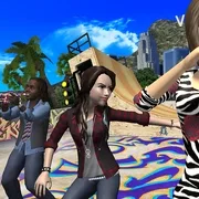 Victorious: Time To Shine, Victorious Wiki