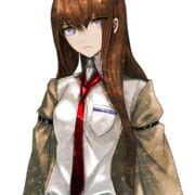 Kurisu Makise 头像
