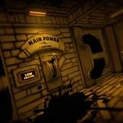 Bendy and the Ink Machine: Chapter Two Soundtrack, Bendy Wiki