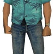 Tommy Vercetti 头像