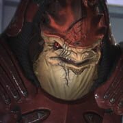 Urdnot Wrex 头像