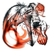 Leon Kuwata 头像