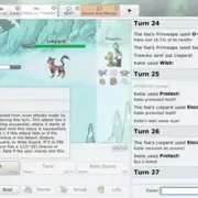 Pokémon Showdown (2011) - MobyGames