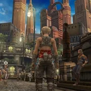 Final Fantasy XII (Video Game 2006) - IMDb