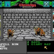 Wizardry: Bane of the Cosmic Forge (1990) | IGDB.com