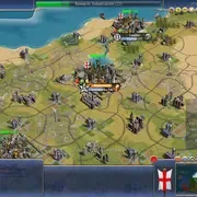 Civ5 Screenshot, From Eurogamer: www.eurogamer.net/gallery.…