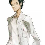 Rintaro Okabe 头像