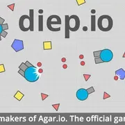 diep.io (2016) - MobyGames