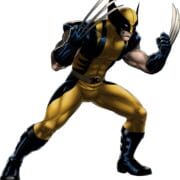 Wolverine 头像