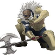 Basilio 头像