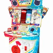Pop'n Music High Cheers (2025) | IGDB.com