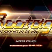 Beatmania IIDX 26 Rootage (2018) | IGDB.com