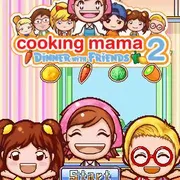 Cooking Mama 2: Dinner With Friends (2007)