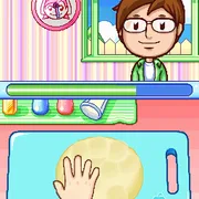 Cooking Mama 2: Dinner With Friends (2007)