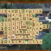 BRIEF REPORT ON MAHJONG TITANS UPLOADED BY AGOCHUKWU RICHIE, ATEJI