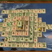 BRIEF REPORT ON MAHJONG TITANS UPLOADED BY AGOCHUKWU RICHIE, ATEJI