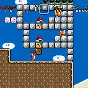 Kaizo Mario World - Wikipedia