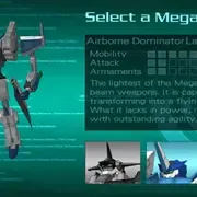 Robot Alchemic Drive (2002) | IGDB.com
