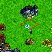 Age of Empires II Mobile (2005)