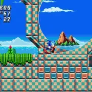 It's DLAbaoaqu: GAME REVIEW: Sonic Chaos (Game Gear/Master System)