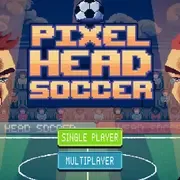 Pixel Head Soccer for Nintendo Switch - Nintendo Official Site