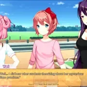 Doki Doki Summertime! - 9GAG