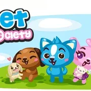 A Critical Play Of Pet Society. Overview