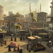 Assassin's Creed Revelations: Mediterranean Traveler Map Pack (2012)