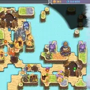 Pokemon Tower Defense - StarCraft II Maps - CurseForge