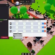 Comunidade Steam :: Check, please! : Restaurant Simulator