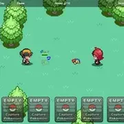 Pokemon Tower Defense 2 - Game