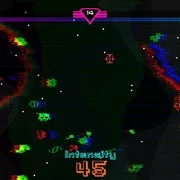 Starblast: Retro Wars