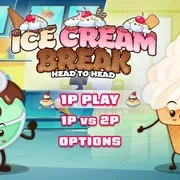 Ice Cream Break Head to Head