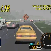Simple 1500 Series Vol. 38: The Real Racing Toyota (2000) | IGDB.com