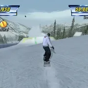 Amped: Freestyle Snowboarding (2001)