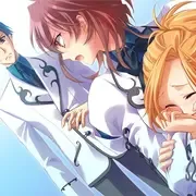 Garnet Cradle (2009) | IGDB.com