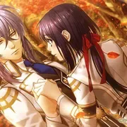 Kamigami no Asobi: Kamigami no Asobi - Ludere Deorum - Minitokyo