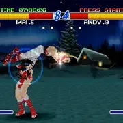 Fatal Fury: Wild Ambition/Geese — StrategyWiki